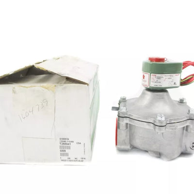 ASCO 8215B080CSA