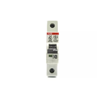 ABB  S201U-Z30
