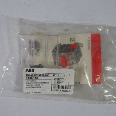 ABB 1SCA022353R6750