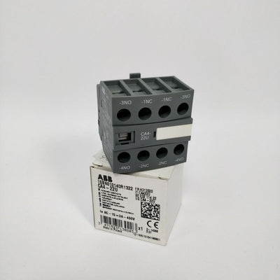 ABB 1SBN010140R1322