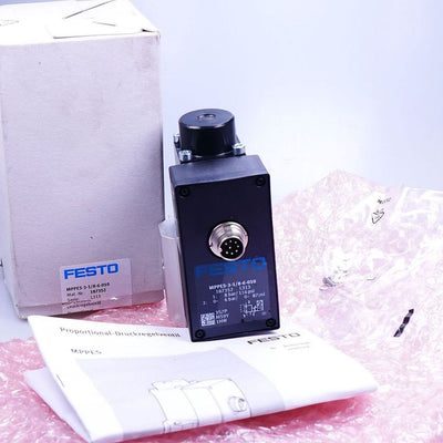 Festo MPPES-3-1/8-6-010