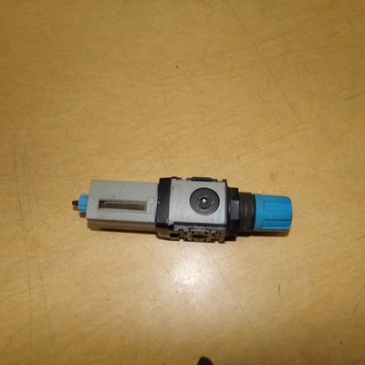 FESTO LFR-M1-G1/4-C10RG