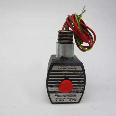 ASCO EF8262G262