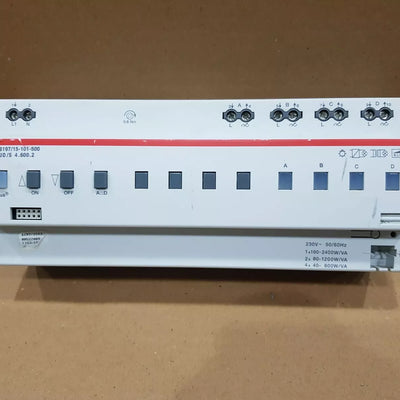 ABB UD/S 4.600.2