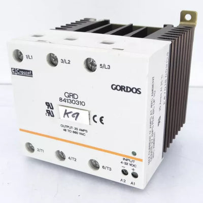 CROUZET 84130310