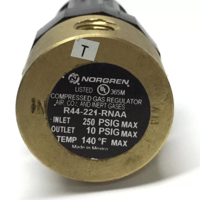 Norgren R44-221-RNAA