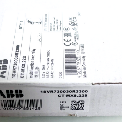 ABB 1SVR730030R3300