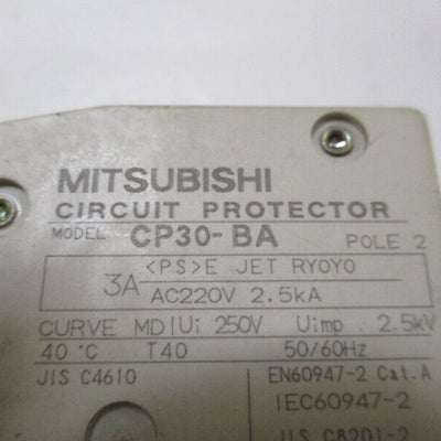Mitsubishi Electric CP30-BA