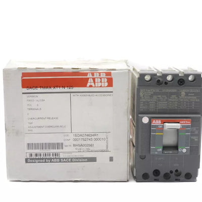 ABB 1SDA074634R1