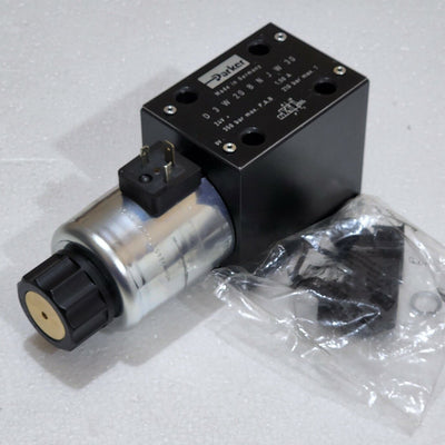 PARKER  D3W20BNJW30