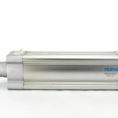 FESTO DSBC-80-210-PPSA-N3