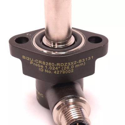 Turck Bi2U-CRS260-RDZ3X2-B3131