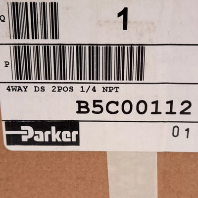 Parker B5C00112