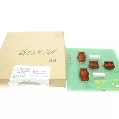 ABB NTAM01
