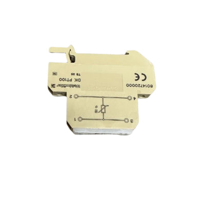 WEIDMULLER 8014720000