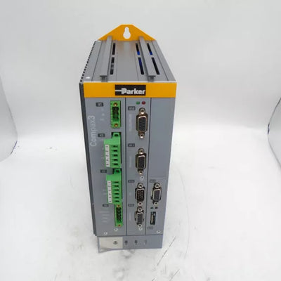 PARKER S025V2F10I20T40M00