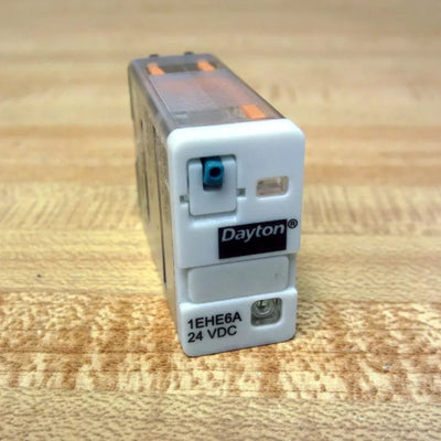 Dayton  1EHE6A