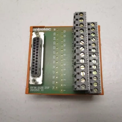 ABB BFMSUB25F-HR
