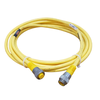 Turck RSM RKM 54-5M/S715/S3276/S4000