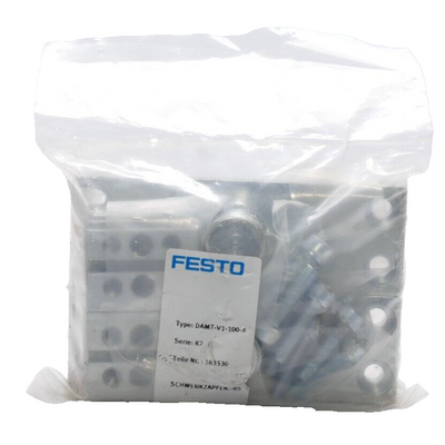 Festo DAMT-V1-100-A