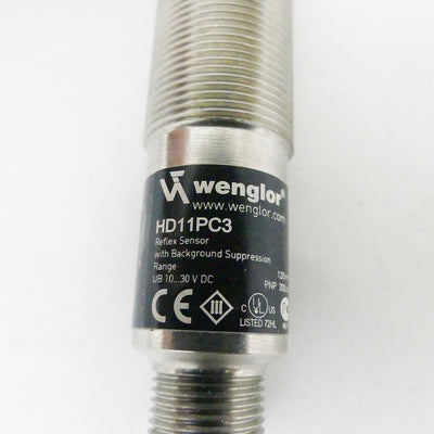 WENGLOR HD11PC3