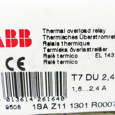 ABB T7DU-2.4