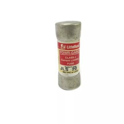 LITTELFUSE JLS20