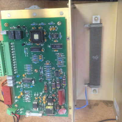 FANUC IC660EBD101S