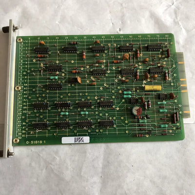 ABB 0-51818-1
