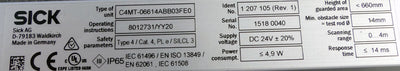 ABB C4MT-06614ABB03FEO