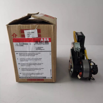 ABB 1SDA038322R1