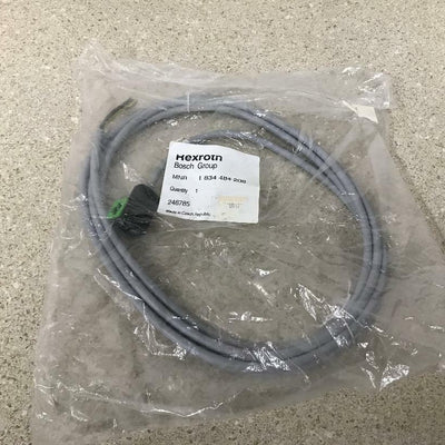 Bosch Rexroth 1834484208