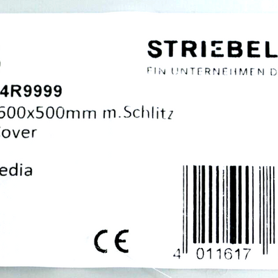 ABB 2CPX062844R9999