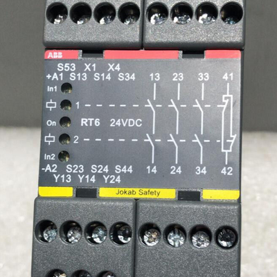 ABB 2TLA010026R0000