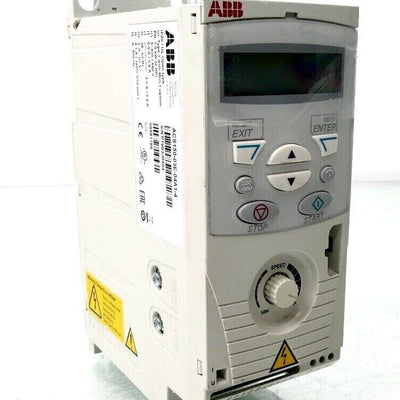 ABB ACS150-03E-04A1-4