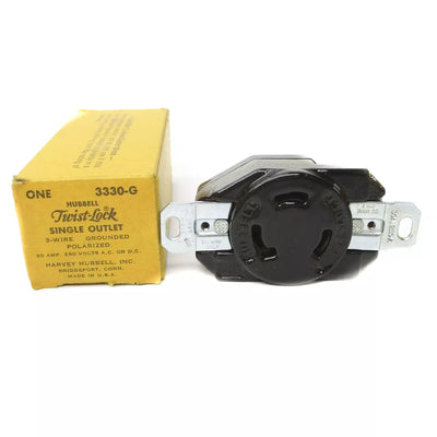 HUBBELL 3330-G