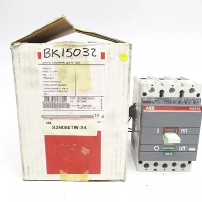 ABB AH10081602