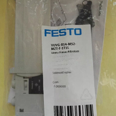 FESTO VUVG-B14-M52-MZT-F-1T1L