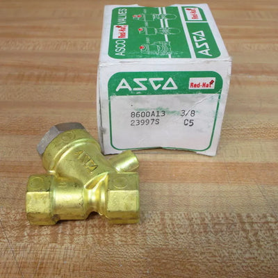 ASCO 8600A13