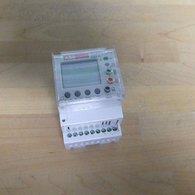 ABB RGU-10