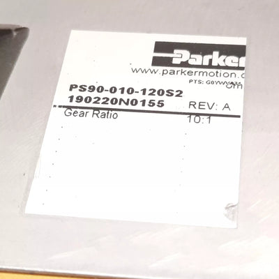 Parker PS90-010-120S2