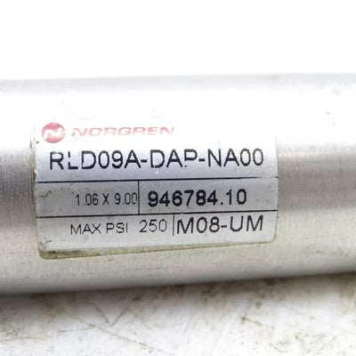 NORGREN RLD09A-DAP-NA00