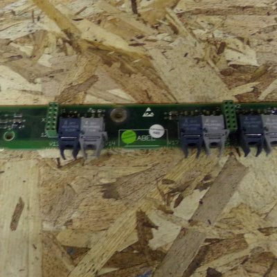 ABB 3BSC980004R619