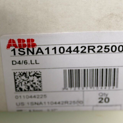 ABB 1SNA110442R2500