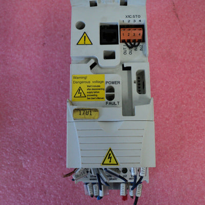 ABB ACS355-03E-03A3-4