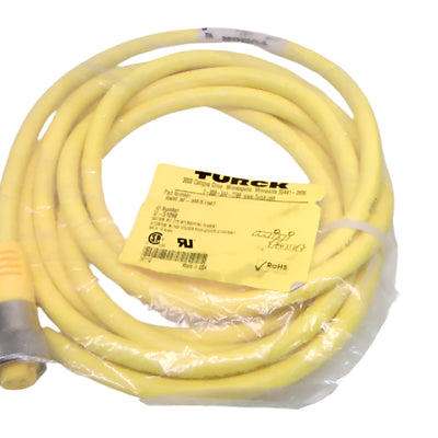 TURCK RKM 36-3M/S1587