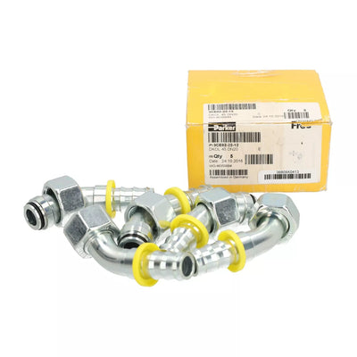 Parker 3CE82-22-12