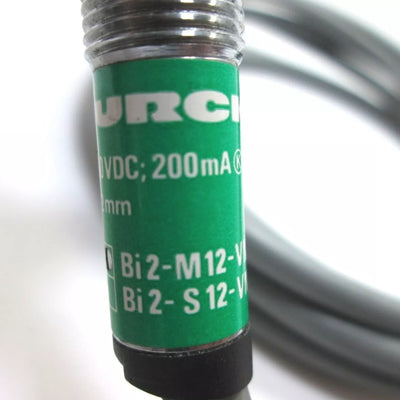 Turck Bi2-M12-VN6X-H1141
