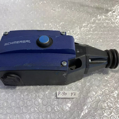 SCHMERSAL ZQ 900-22