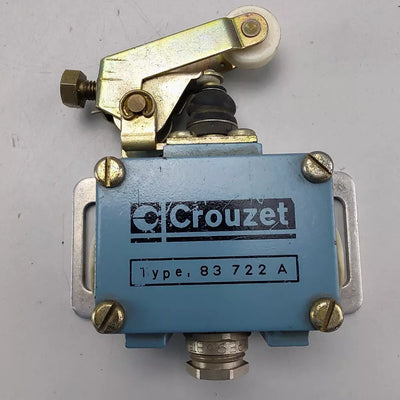 Crouzet 83722A